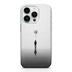 Alerio Print iPhone 15 Plus hinta ja tiedot | Puhelimen kuoret ja kotelot | hobbyhall.fi