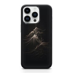 Alerio Print Huawei P40 Lite hinta ja tiedot | Puhelimen kuoret ja kotelot | hobbyhall.fi