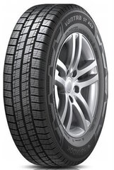 Hankook VANTRA ST AS2 RA30 205/65R16C 107 T hinta ja tiedot | Ympärivuotiset renkaat | hobbyhall.fi