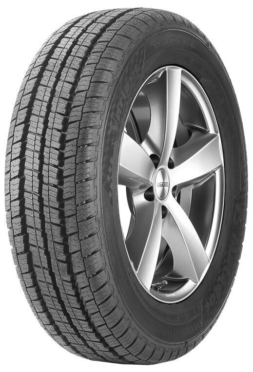 Matador MPS400 VARIANT 2 ALL WEATHER 195/65R16C 104 T hinta ja tiedot | Ympärivuotiset renkaat | hobbyhall.fi