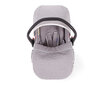 Turvaistuin KikkaBoo, 0-13 kg, Universal Light Grey hinta ja tiedot | Turvaistuimet | hobbyhall.fi