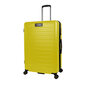 National Geographic Cruise suuri matkalaukku keltainen 78x52x28 hinta ja tiedot | Matkalaukut ja -kassit | hobbyhall.fi