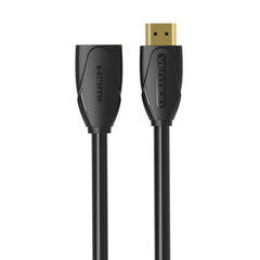 Vention VAA-B06-B500, HDMI, 5 m hinta ja tiedot | Kaapelit ja adapterit | hobbyhall.fi