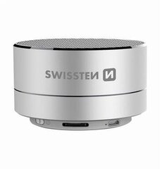 Swissten Bluetooth 4.0 Wireless Micro SD/Phone Call Function, hopea hinta ja tiedot | Kaiuttimet | hobbyhall.fi