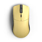 Glorious PC Gaming Race Model O Pro Wireless, Golden Panda hinta ja tiedot | Hiiret | hobbyhall.fi