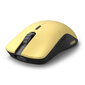 Glorious PC Gaming Race Model O Pro Wireless, Golden Panda hinta ja tiedot | Hiiret | hobbyhall.fi