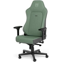 Pelituoli Noblechairs Hero Two Tone, vihreä hinta ja tiedot | Toimistotuolit | hobbyhall.fi