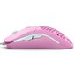 Glorious PC Gaming Race Model O Matte Forge Pink hinta ja tiedot | Hiiret | hobbyhall.fi