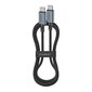 Choetech USB-C, 1.2 m hinta ja tiedot | Kaapelit ja adapterit | hobbyhall.fi