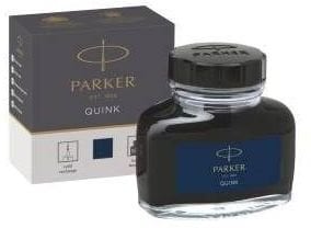 Parker 1950378 -muste, sininen hinta ja tiedot | Kirjoitusvälineet | hobbyhall.fi