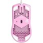 Glorious PC Gaming Race Model O Minus Matte Forge Pink hinta ja tiedot | Hiiret | hobbyhall.fi