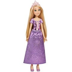 Disney Princess Royal Shimmer Rapunzel -nukke hinta ja tiedot | Disney Princess Lapset | hobbyhall.fi