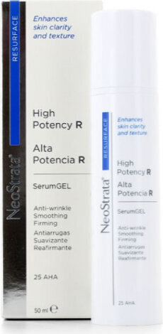 Neostrata High Potency R kiinteyttävä seerumi (50 ml) hinta ja tiedot | Kasvoöljyt ja seerumit | hobbyhall.fi