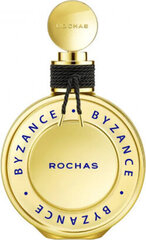 Rochas EDP Byzance Gold naisten hajuvesi 90 ml hinta ja tiedot | Rochas Hajuvedet ja kosmetiikka | hobbyhall.fi