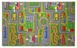 AW Rugs lastenhuoneen matto Playcity 95x200 cm hinta ja tiedot | Isot matot | hobbyhall.fi