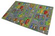 AW Rugs lastenhuoneen matto Playcity 95x200 cm hinta ja tiedot | Isot matot | hobbyhall.fi