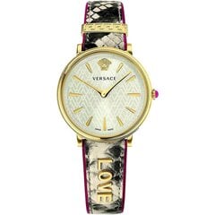 Naisten kello, Versace, VBP080017 hinta ja tiedot | Naisten kellot | hobbyhall.fi