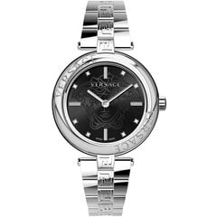 Naisten kello, Versace, VE2J00521 hinta ja tiedot | Naisten kellot | hobbyhall.fi