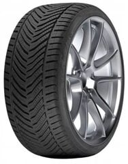 Taurus/Kormoran ALL SEASON 195/55R15 89 V XL hinta ja tiedot | Ympärivuotiset renkaat | hobbyhall.fi