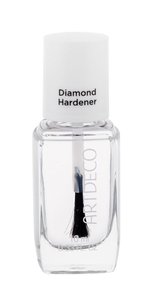 Kynsien vahvistusaine Artdeco Diamond 10 ml hinta ja tiedot | Kynsilakat ja kynsienhoitotuotteet | hobbyhall.fi