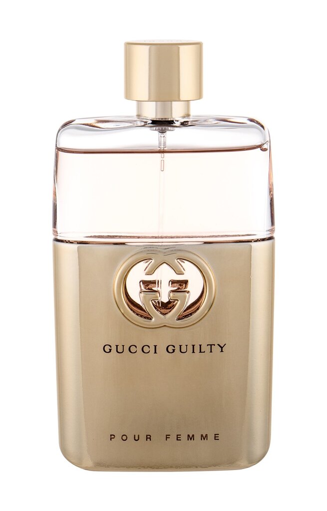 Gucci Guilty - EDP hinta ja tiedot | Naisten hajuvedet | hobbyhall.fi