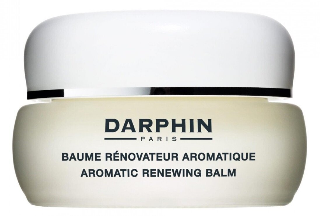 Kasvovoide Darphin Aromatic Renewing, 15 ml hinta ja tiedot | Kasvovoiteet | hobbyhall.fi