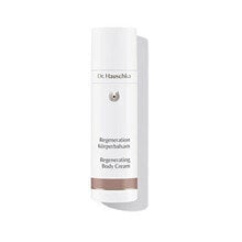 Korjaava vartalovoide Dr. Hauschka Restorative (Regeneroiva vartalovoide), 150 ml hinta ja tiedot | Vartalovoiteet ja -emulsiot | hobbyhall.fi