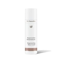 Korjaava vartalovoide Dr. Hauschka Restorative (Regeneroiva vartalovoide), 150 ml hinta ja tiedot | Vartalovoiteet ja -emulsiot | hobbyhall.fi