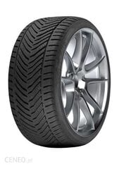 Orium/Kormoran ALL SEASON 185/60R14 86 H XL hinta ja tiedot | Ympärivuotiset renkaat | hobbyhall.fi