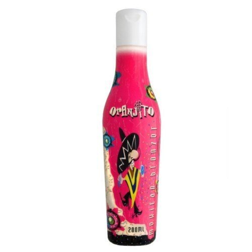 Rusketusvoide Oranjito Mexican 200 ml hinta ja tiedot | Rusketusvoiteet | hobbyhall.fi