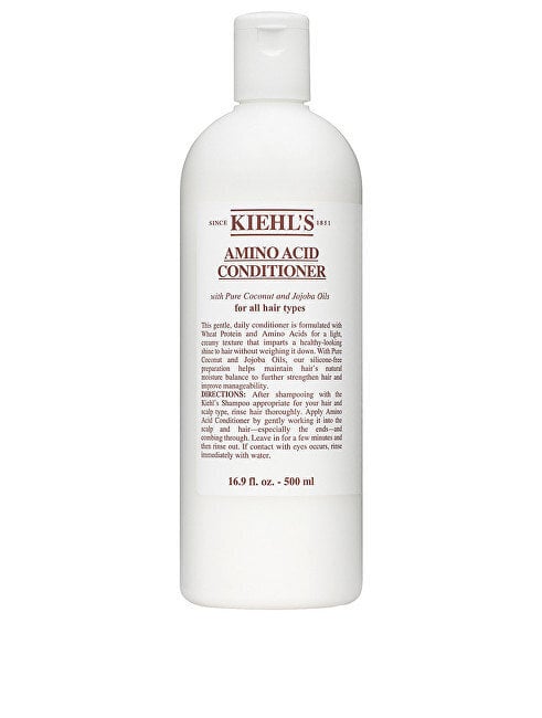 Hiustenhoitoaine Amino Acid Conditioner, 500 ml hinta ja tiedot | Hoitoaineet | hobbyhall.fi