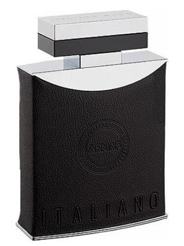 Parfyymi Armaf Italiano Nero EDT miehille, 100 ml hinta ja tiedot | Naisten hajuvedet | hobbyhall.fi