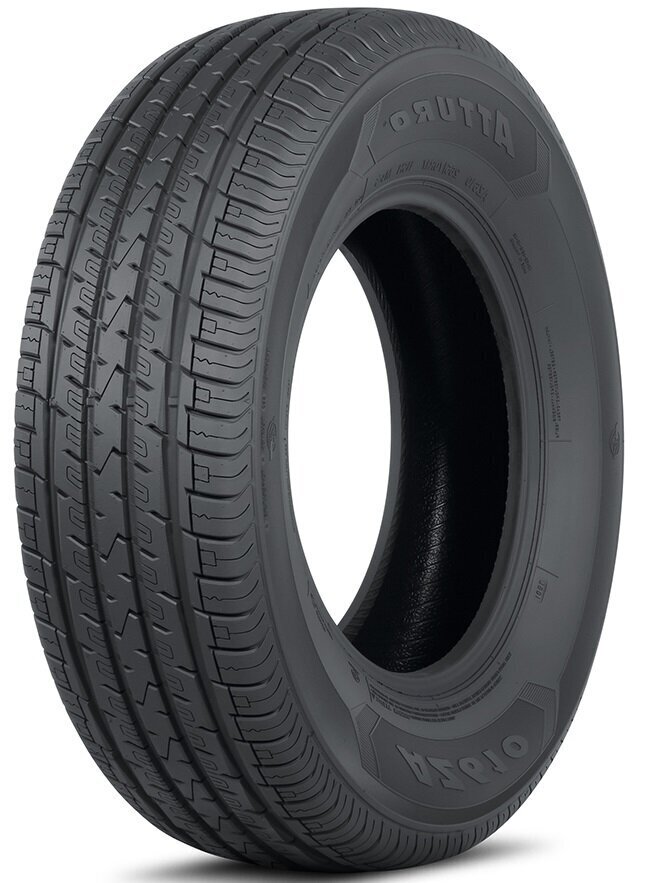 Atturo AZ610 255/55R18 109 V XL hinta ja tiedot | Ympärivuotiset renkaat | hobbyhall.fi