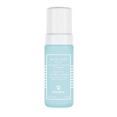 Sisley Radiance Foaming Cream - Make-up removing foam 125ml hinta ja tiedot | Kasvojen puhdistusaineet | hobbyhall.fi