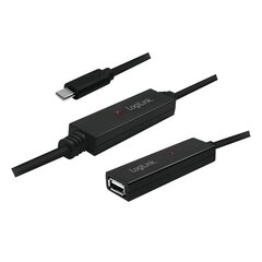 LogiLink UA0326 hinta ja tiedot | Kaapelit ja adapterit | hobbyhall.fi