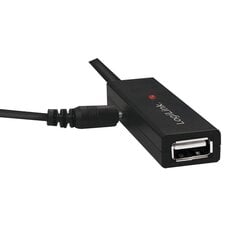 LogiLink UA0326 hinta ja tiedot | Kaapelit ja adapterit | hobbyhall.fi