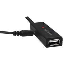 LogiLink UA0328 hinta ja tiedot | Kaapelit ja adapterit | hobbyhall.fi