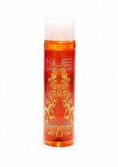 Nuei Hot Oil Warm Effect Clementine 100 ml hinta ja tiedot | Hierontaöljyt | hobbyhall.fi