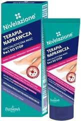 Korjaava jalkanaamio 8 in 1 Farmona Nivelazione 50ml hinta ja tiedot | Farmona Vartalonhoito | hobbyhall.fi