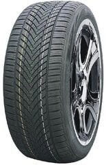 Rotalla RA03 195/50R16 88 V XL hinta ja tiedot | Ympärivuotiset renkaat | hobbyhall.fi