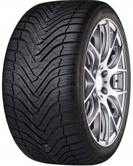 Gripmax STATUS ALLCLIMATE 235/40R19 96 W XL hinta ja tiedot | Ympärivuotiset renkaat | hobbyhall.fi