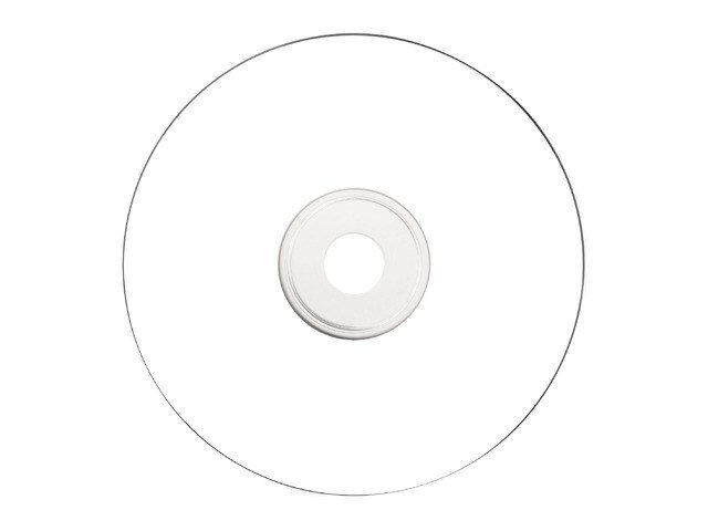 My Media DVD-R leveä hopea mustesuihkutulostettava ID-merkki hinta ja tiedot | Vinyylilevyt, CD-levyt, DVD-levyt | hobbyhall.fi