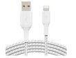 Belkin Boost Charge Lightning, USB-A, 3 m hinta ja tiedot | Kaapelit ja adapterit | hobbyhall.fi