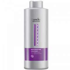 Londa Professional Deep Moisture Dry (hoitoaine), 250 ml hinta ja tiedot | Londa Professional Hajuvedet ja kosmetiikka | hobbyhall.fi