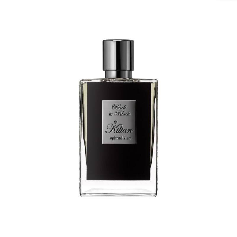 Tuoksu By Kilian Back to Black Aphrodisiac EDP naisille/miehille 50 ml hinta ja tiedot | Naisten hajuvedet | hobbyhall.fi