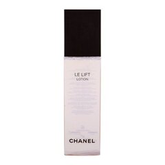 Kiinteyttävä ja tasoittava puhdistusemulsio Chanel Le Lift Lotion, 150ml hinta ja tiedot | Kasvovoiteet | hobbyhall.fi