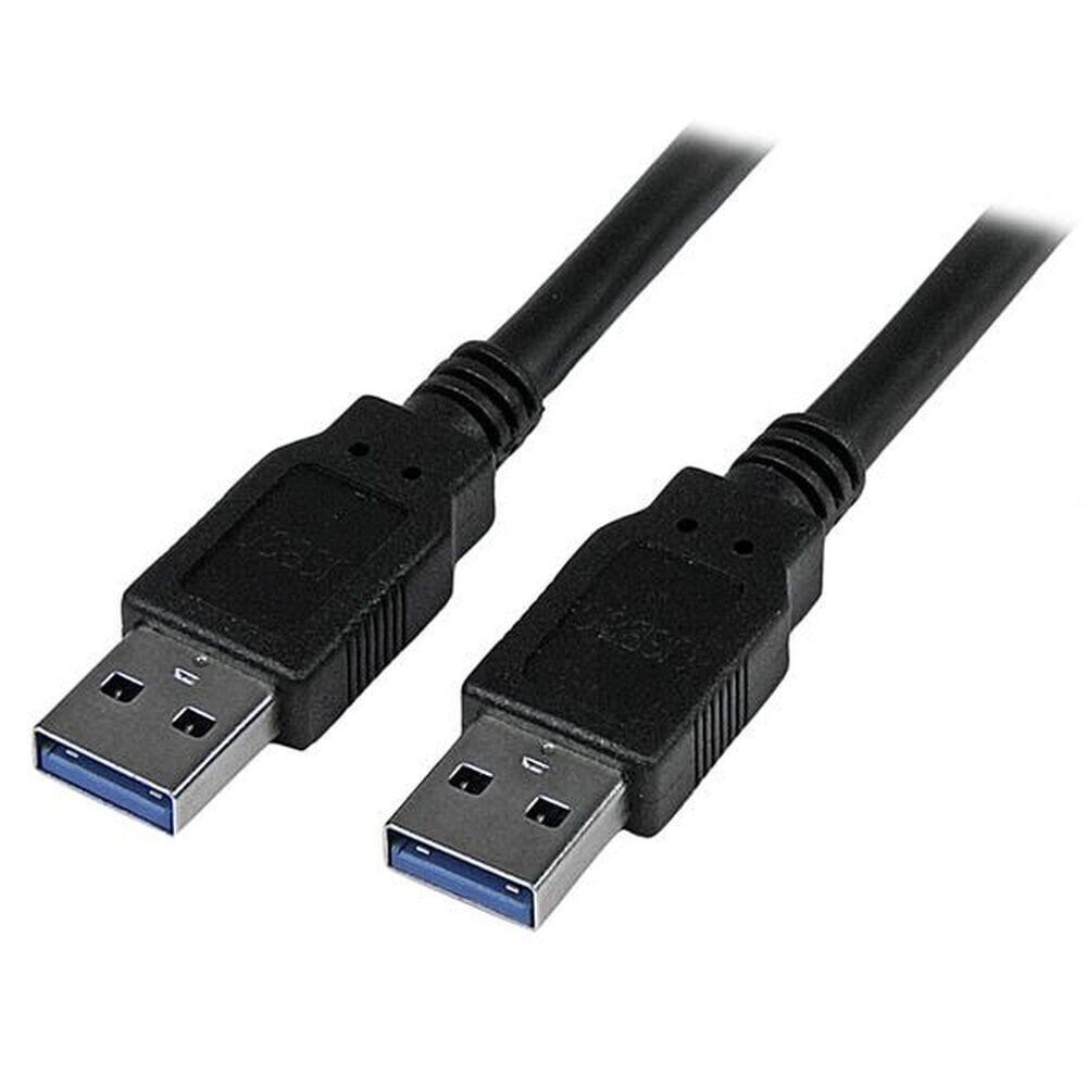 StarTech.com, 3m, USB 3.0 hinta ja tiedot | Kaapelit ja adapterit | hobbyhall.fi