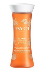 Kuoriva Kasvouute Payot My Payot Peeling Eclat 125 ml hinta ja tiedot | Kasvojen puhdistusaineet | hobbyhall.fi