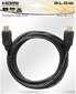 Blow, HDMI, 5 m hinta ja tiedot | Kaapelit ja adapterit | hobbyhall.fi