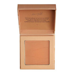 Bronzer Barry M Heatwave Powder Bronzer Tropical, 7 g hinta ja tiedot | Aurinkopuuterit ja poskipunat | hobbyhall.fi